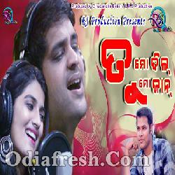 To Premare Padila Pare - Romantic Song By Swayam Padhi ,Sarita Mishra